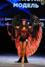 Кубок Вологодской области по бодибилдингу - 2026