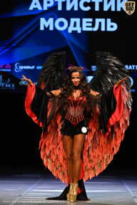 Кубок Вологодской области по бодибилдингу - 2026