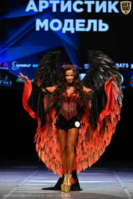 Кубок Вологодской области по бодибилдингу - 2026