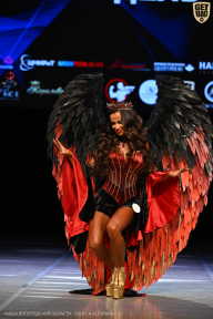 Кубок Вологодской области по бодибилдингу - 2026