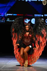 Кубок Вологодской области по бодибилдингу - 2026