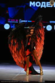 Кубок Вологодской области по бодибилдингу - 2026