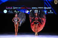 Кубок Вологодской области по бодибилдингу - 2026