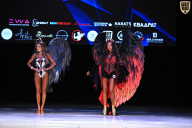 Кубок Вологодской области по бодибилдингу - 2026