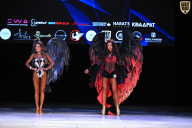 Кубок Вологодской области по бодибилдингу - 2026