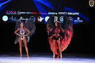 Кубок Вологодской области по бодибилдингу - 2026