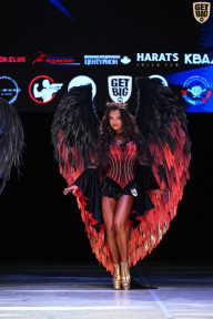 Кубок Вологодской области по бодибилдингу - 2026