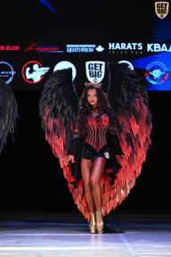 Кубок Вологодской области по бодибилдингу - 2026