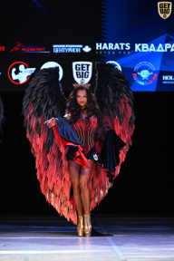 Кубок Вологодской области по бодибилдингу - 2026