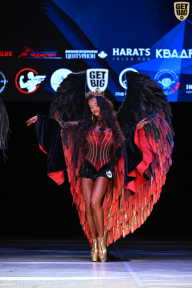 Кубок Вологодской области по бодибилдингу - 2026