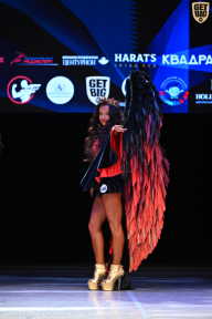 Кубок Вологодской области по бодибилдингу - 2026