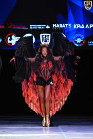 Кубок Вологодской области по бодибилдингу - 2026