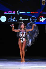 Кубок Вологодской области по бодибилдингу - 2026