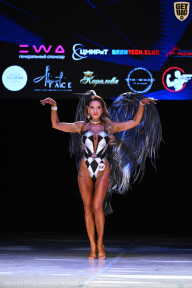 Кубок Вологодской области по бодибилдингу - 2026