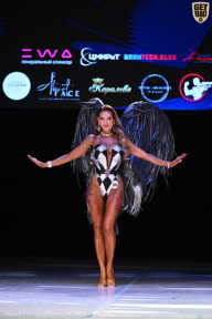 Кубок Вологодской области по бодибилдингу - 2026