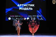 Кубок Вологодской области по бодибилдингу - 2026