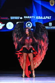 Кубок Вологодской области по бодибилдингу - 2026