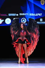 Кубок Вологодской области по бодибилдингу - 2026