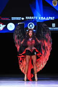 Кубок Вологодской области по бодибилдингу - 2026