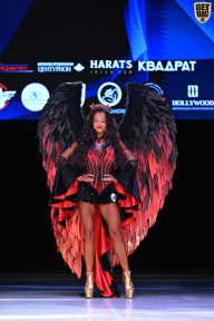 Кубок Вологодской области по бодибилдингу - 2026