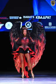 Кубок Вологодской области по бодибилдингу - 2026