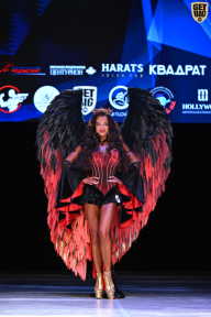 Кубок Вологодской области по бодибилдингу - 2026