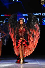 Кубок Вологодской области по бодибилдингу - 2026