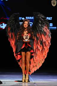 Кубок Вологодской области по бодибилдингу - 2026