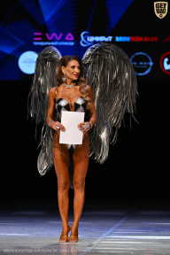 Кубок Вологодской области по бодибилдингу - 2026