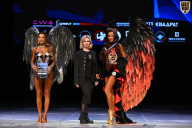 Кубок Вологодской области по бодибилдингу - 2026