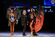 Кубок Вологодской области по бодибилдингу - 2026