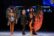 Кубок Вологодской области по бодибилдингу - 2026