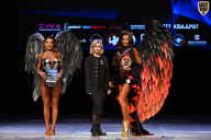 Кубок Вологодской области по бодибилдингу - 2026