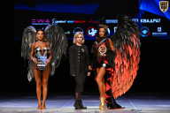 Кубок Вологодской области по бодибилдингу - 2026