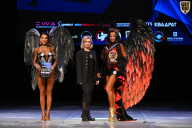 Кубок Вологодской области по бодибилдингу - 2026