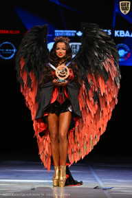 Кубок Вологодской области по бодибилдингу - 2026