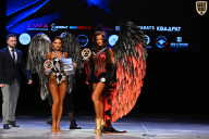 Кубок Вологодской области по бодибилдингу - 2026