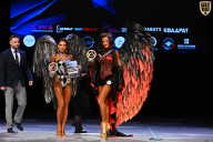 Кубок Вологодской области по бодибилдингу - 2026