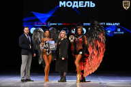 Кубок Вологодской области по бодибилдингу - 2026