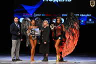 Кубок Вологодской области по бодибилдингу - 2026