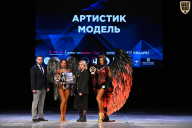 Кубок Вологодской области по бодибилдингу - 2026