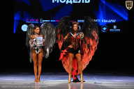 Кубок Вологодской области по бодибилдингу - 2026