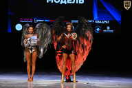 Кубок Вологодской области по бодибилдингу - 2026