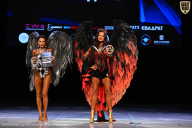 Кубок Вологодской области по бодибилдингу - 2026