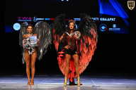 Кубок Вологодской области по бодибилдингу - 2026