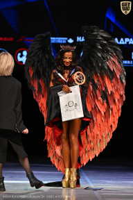 Кубок Вологодской области по бодибилдингу - 2026