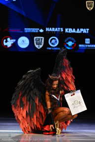 Кубок Вологодской области по бодибилдингу - 2026