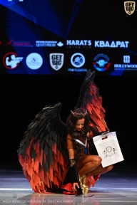 Кубок Вологодской области по бодибилдингу - 2026