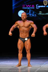 Кубок Вологодской области по бодибилдингу - 2026