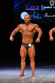 Кубок Вологодской области по бодибилдингу - 2026